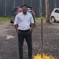 Amar Roshan Karipottil