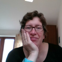 Dr Sarah Upjohn