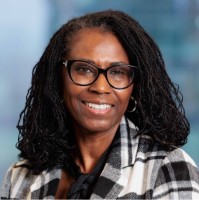Donna M. Ward