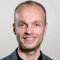 Troels Barkholt