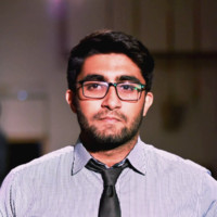 Muhammad Saad Farooq