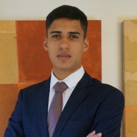 Maycon Moraes Matos