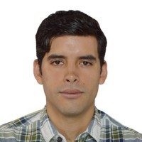Daniel Davalos, Mesc.