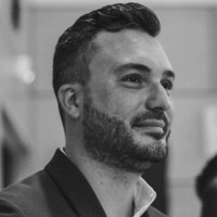 Nicolas Duriage