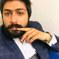 Muhammad Anas