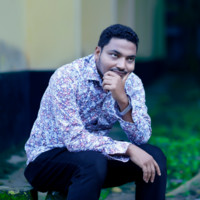 Sharifur Rahman Adil