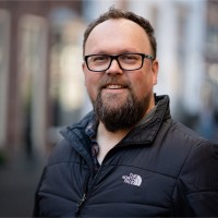 Arjan Hogebrug