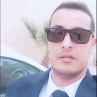 Aidi Salim Chawki