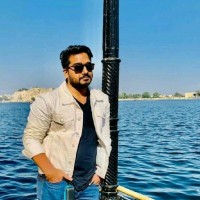 Puneet Gill