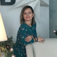 Наталья Бречко