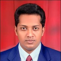 Sunil Thomas