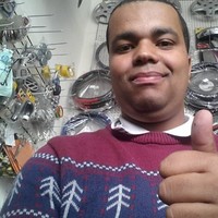 Luciano RIBEIRO CAMARGO