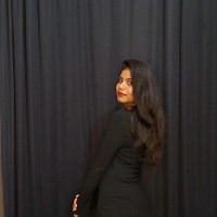 Aahana Srivastava