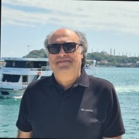 Masoud Farzini