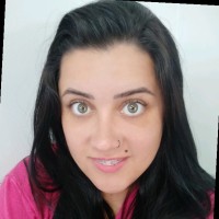 Priscila Cristina Amorim