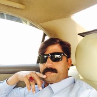 Arshad Rind Sehwan Rind