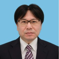 朝山勝一
