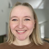 Alyssa Voelker-Christy