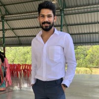 Rushikesh Chandelkar