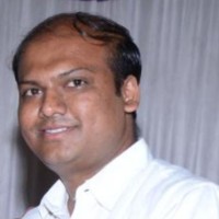 Ashish Patil