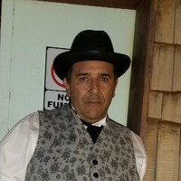 alfedo alvarado