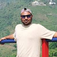 Akhilesh Maurya