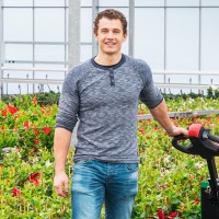 Ryan Lansbergen