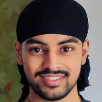 Anoop Sidhu