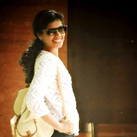 Shraddha More-Thakare