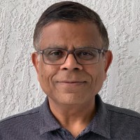 Pradip Gosalia