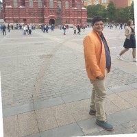 vikram mehta