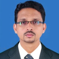 Jahfar Pallikkal