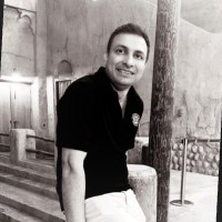 Yash Rai