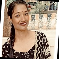 Jyoti Nirwan