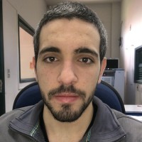 Marcos Vinicius Silva