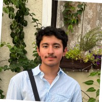 Samuel Marquez
