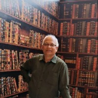 D K Rai