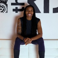 Aina Oyewole-Williams