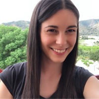 Isabel Nicolás Sánchez