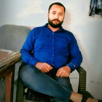 Manish Kumar Pandey