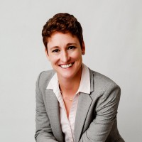 Annemie Kruger, Mba