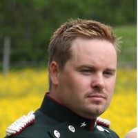 Kai marius Østvold