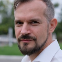 Oleksandr Kaplun