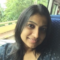 Varsha Bhat