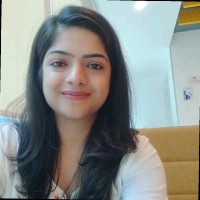 Simran Chandani