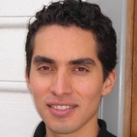 Daniel Martinez Tejeda
