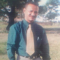 Raymond Davids
