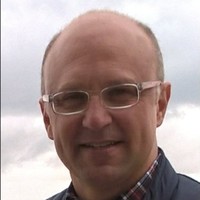 Rodger Mcpherson