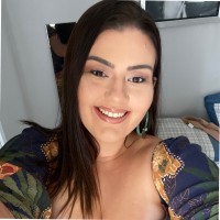 Bruna Braga De Souza
