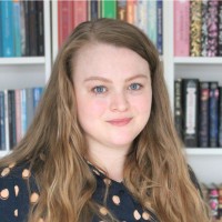 Nikoline Rasmussen